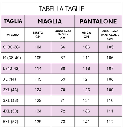 Selene | Completo elegante in raso liscio (Copia)