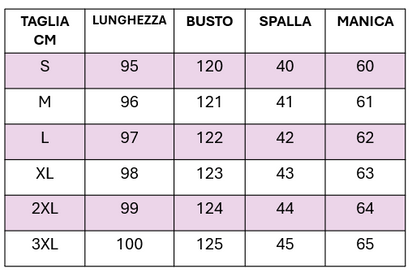 Savanna | Cappotto Leopardato