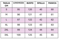 Savanna | Cappotto Leopardato